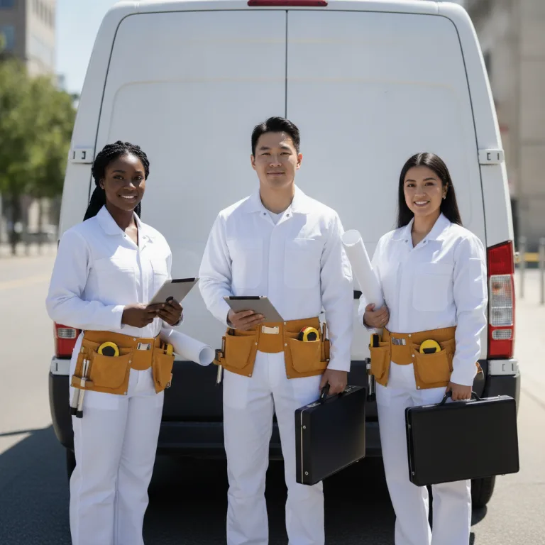 Business Lawyer team in Levis